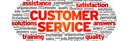Customer Service (Level 2) 